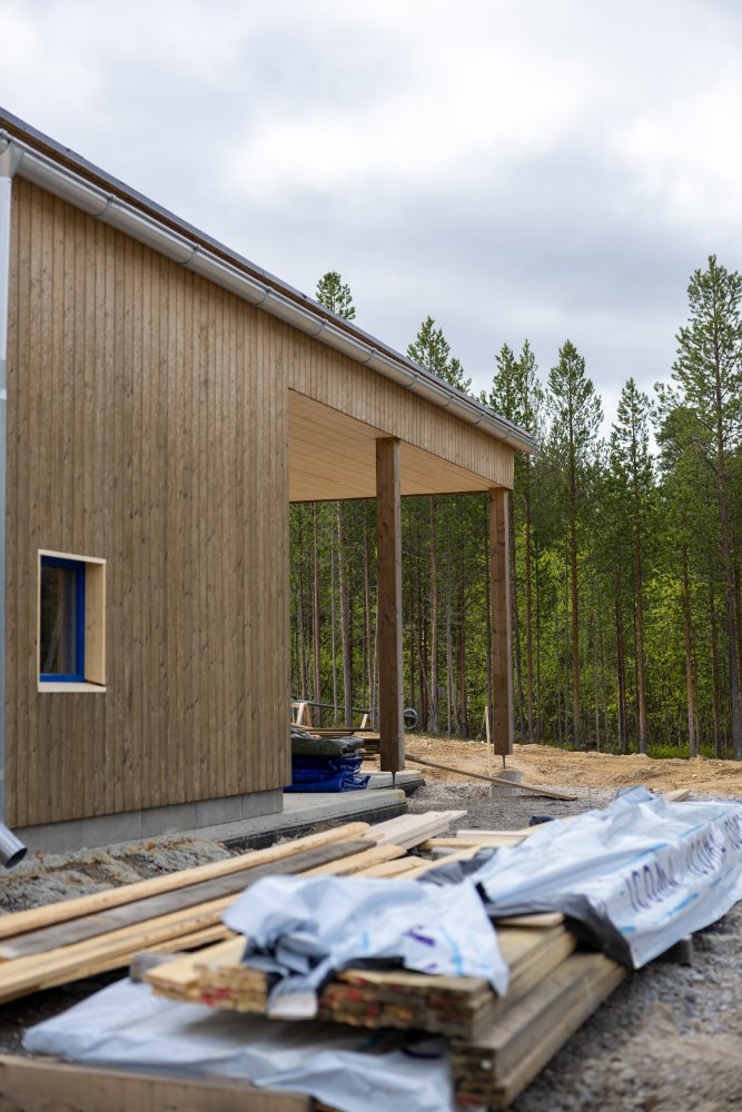 Pohjoisen uudet asumisratkaisut etsivät muotoaan –...