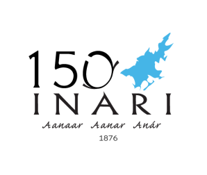 Inari 150-logo