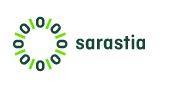Sarastia Oy:n logo