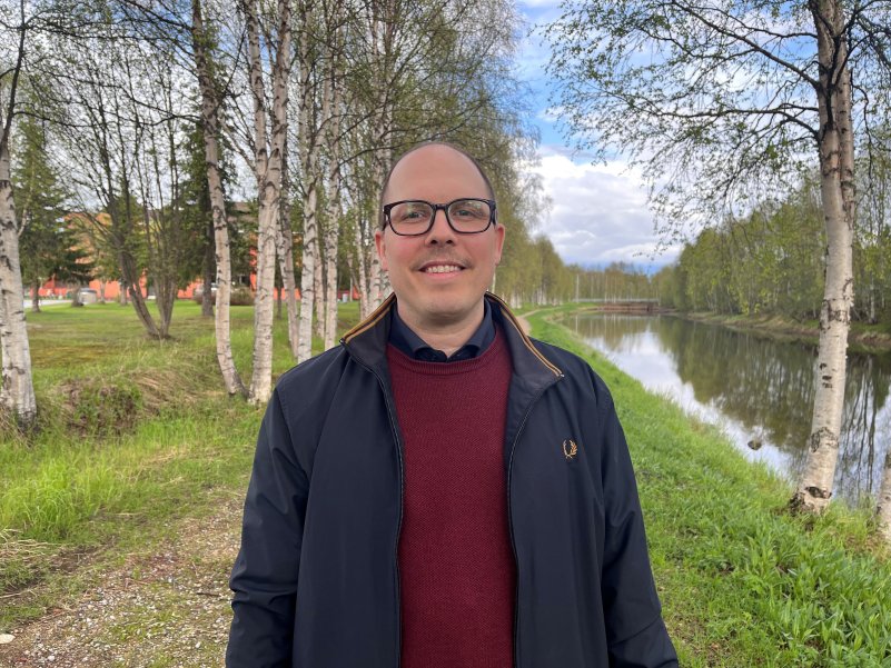 Juho Koivisto