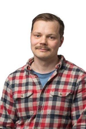 Inergia Lämpö Oy:n toimitusjohtaja