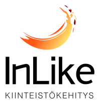 Inlike Oy:n logo