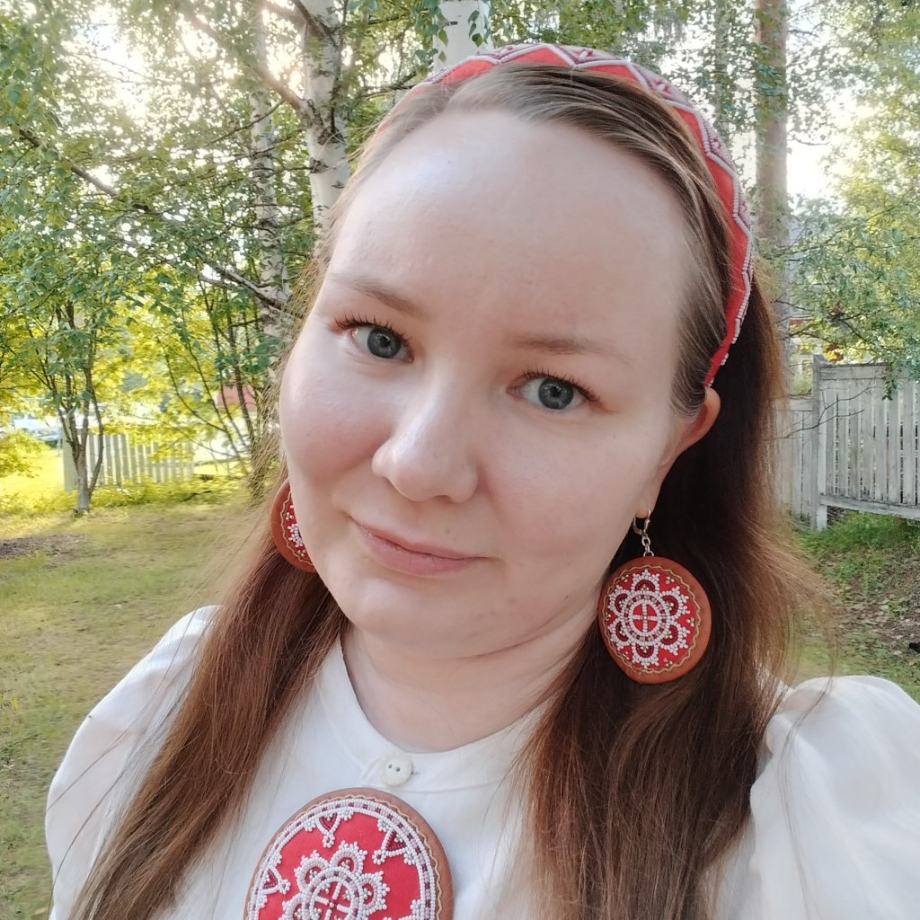 Tinja Semenoff