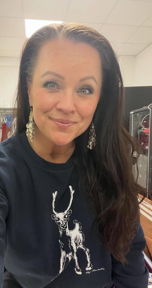 Kiitos ihana Heidi Pakarinen - Tangokuningatar 2013 ❤️❤️❤️❤️Terveiset vielä hetken Ivalosta! ❤️ Täällä on ollu aivan iha...