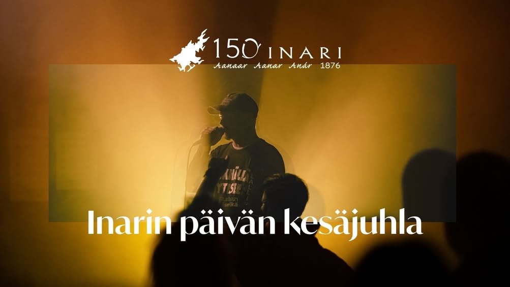 Luvassa paljon paikallista musiikkia ja herkullista ruokaa. Paikalla myös paikallisten tuotteiden myyntiä ja SAKK:n medi...