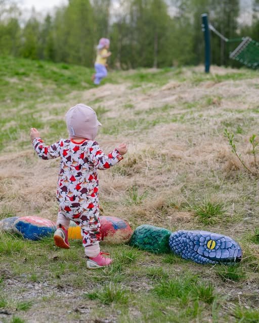 Viime lauantaina Mukkavuopajan perhepuistossa Ivalossa järjestettiin Lasten laavukonsertti Lastenkulttuurin juhlaviikon...
