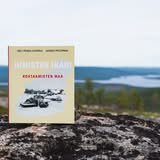 Uusi, Inarin historiaa käsittelevä ja tarinoiden rikastama tietoteos Ihmisten Inari – kohtaamisten maa on nyt julkaist...