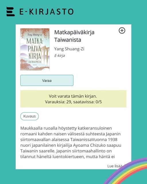 Sunnuntaina juhlitaan kansainvälistä LGBTQIA+ -päivää ja Inarin kunnassa nähdään ihkaensimmäistä kertaa sateenkaariliput...