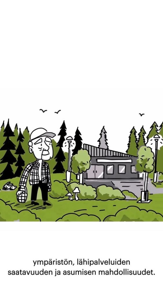 Kaavoituksen kesäkoulu osa 1 – kaavoitusmenetelmä ...