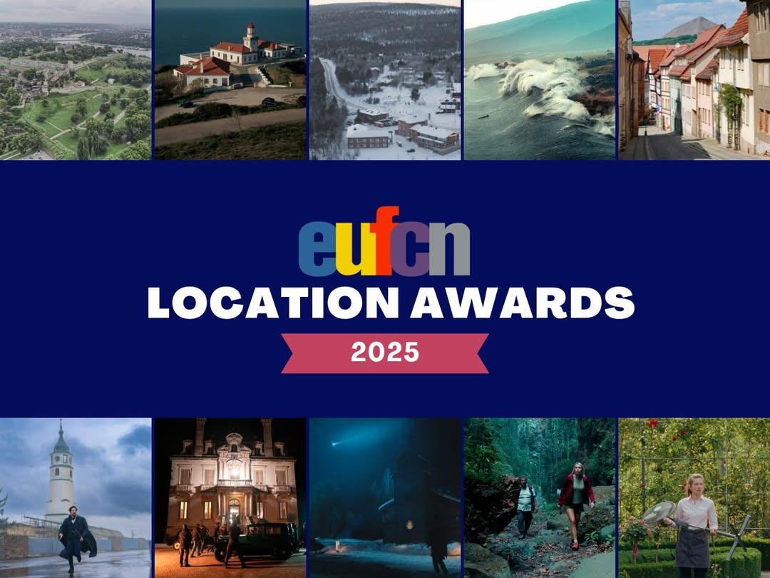 🥳Inari valittiin Euroopan elokuvakomissioiden Loca...