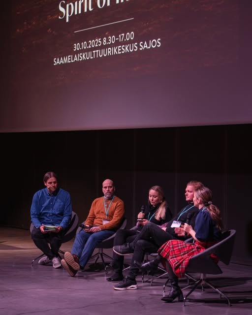 Spirit of Inari -matkailuseminaari järjestettiin e...