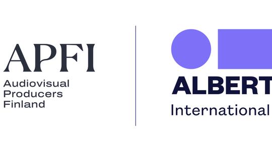 Hei Inarilainen AV-alan toimija, nyt on huikea mah...