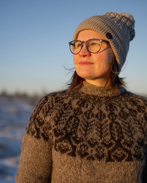 Näin välipäivinä on ihana levähtää ja haaveilla va...