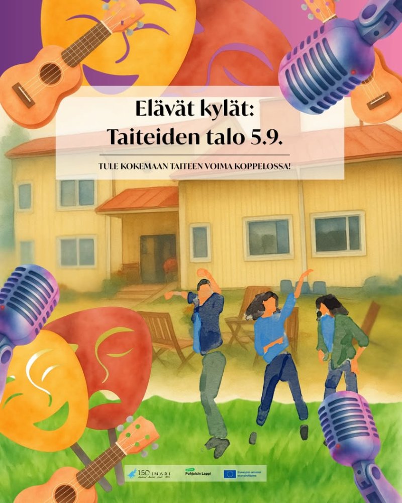 Milloin viimeksi olet/oletko koskaan... 🎶 soittanu...