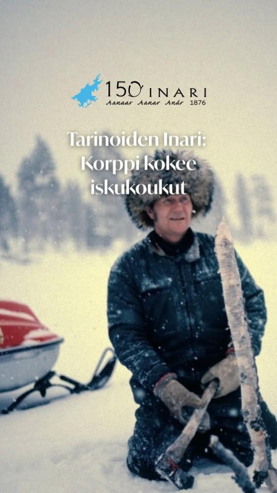 Kalavaras ratkesi jälkien perustella - kuuntele ko...