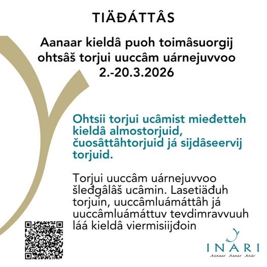 ❗️Muistathat, että kaikkien toimialojen yhteinen a...