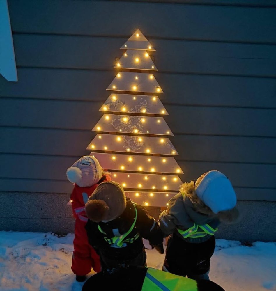 Etsimme edelleen määräaikaista perhepäivähoitajaa ...