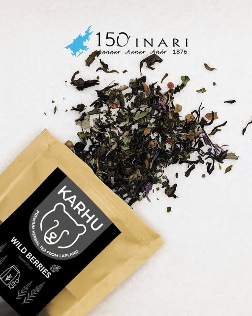 Juhlavuoden tuotekatalogista herkut pääsiäiseen - ...