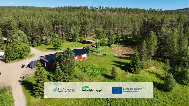🌿 Ensimmäinen Elävät kylät -tapahtuma kokosi Tolos...