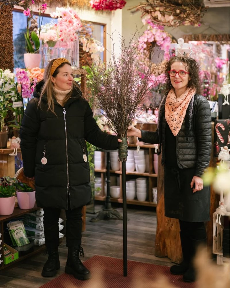 KADONNUT: KYLÄLUUTA 🧹 Muistatteko vielä, kun juhla...