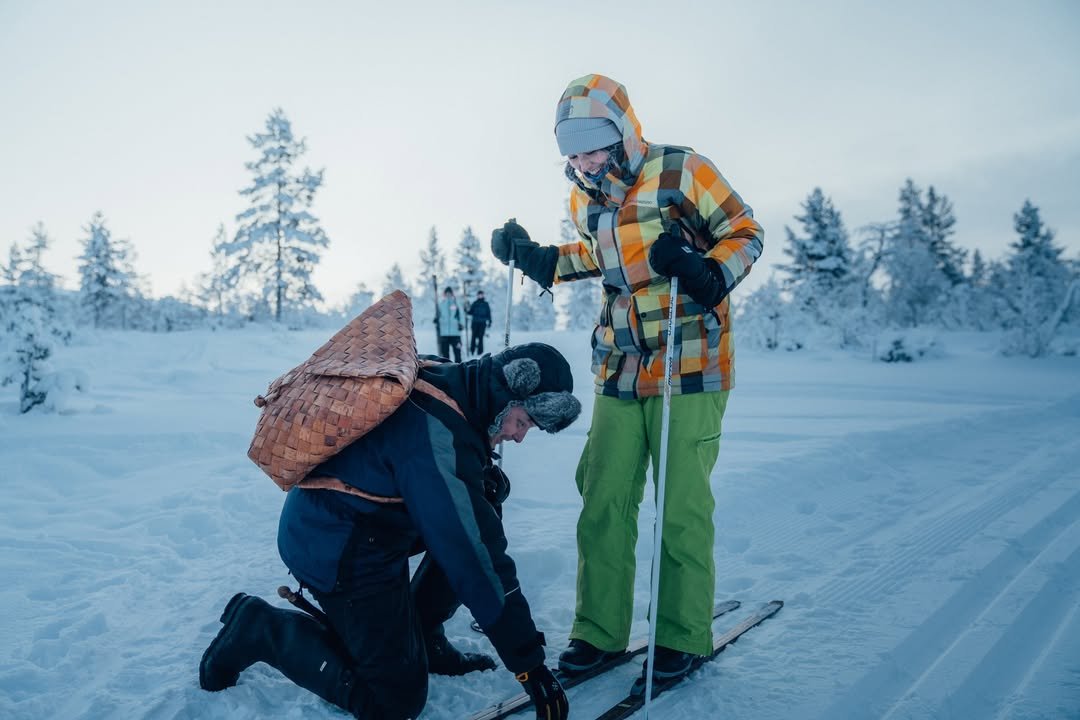 ❄️ Palkkaatko ulkomaisia kausityöntekijöitä tuleva...