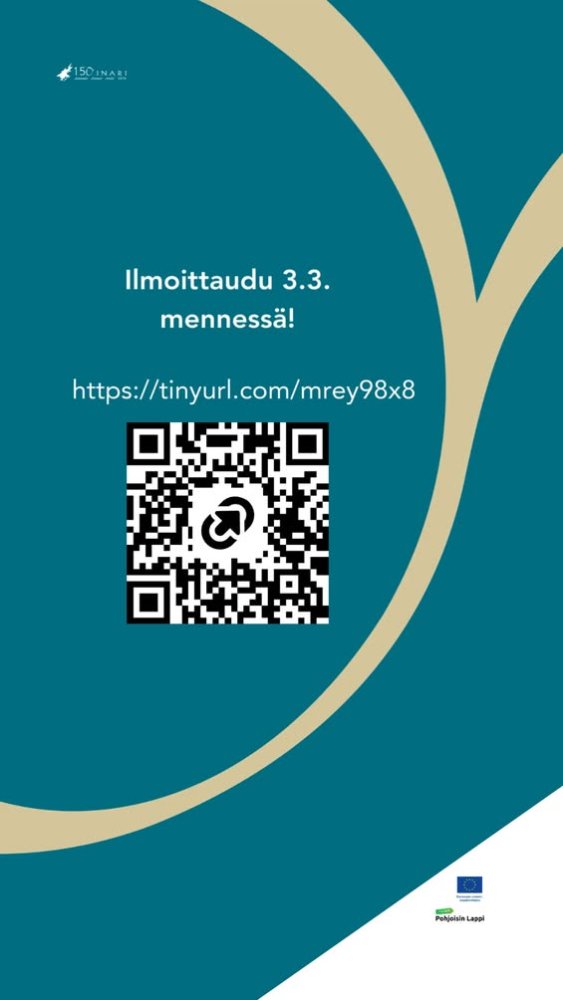 ✨Talkoolaiset ovat monen tapahtuman sydän – ja hei...