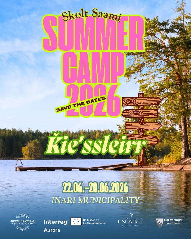 It's time to dig out your calendars again! We are ...