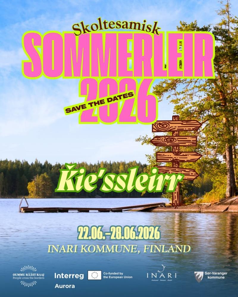 Det er på tide å finne frem kalenderne igjen! Vi e...