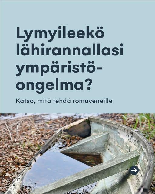 Vesillä liikkumisen kausi jatkuu monilla pitkälle ...