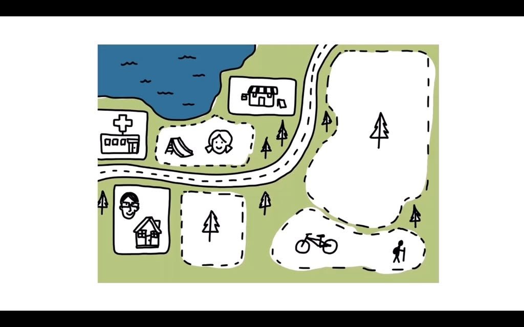 Kaavoituksen kesäkoulu osa 1 – kaavoitusmenetelmä ...