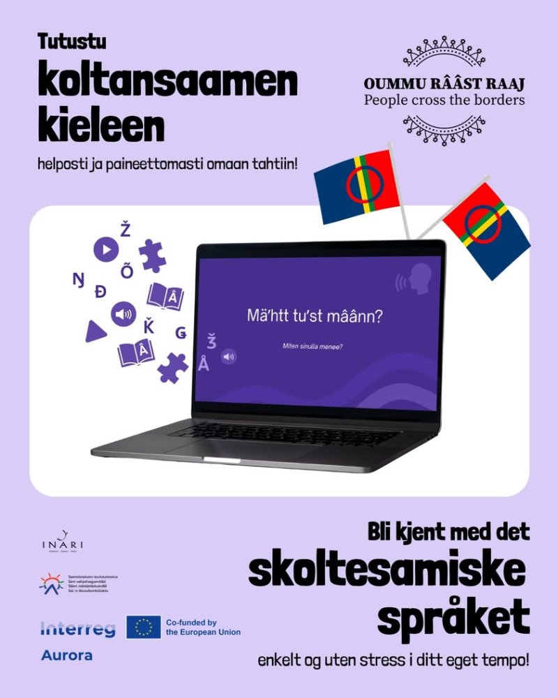 Kunnan hanke tiedottaa historiallisesta, täysin uu...