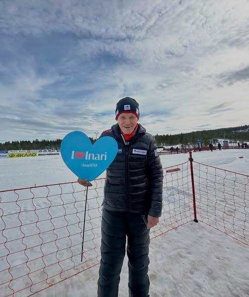 Maastohiihdon SM-kisat ja Suomen Cup starttaa huom...