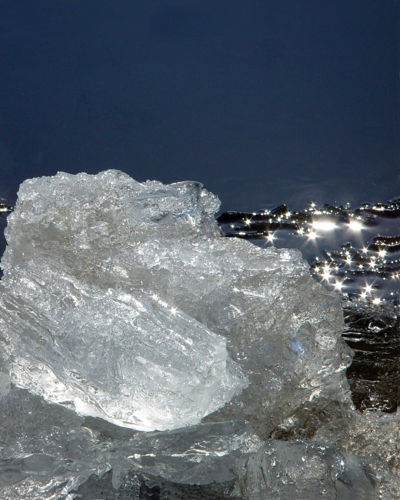 Kotalahden jäähileasema on suljettu tältä kaudelta...