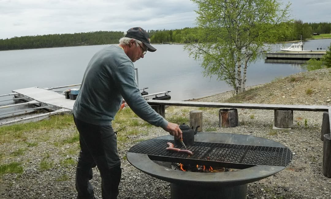 👀 Kurkista Kesäpäivä Nellimissä -tapahtuman kuliss...