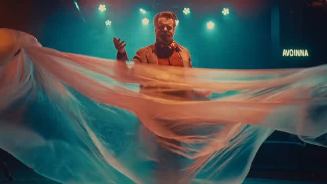 Maaliskuussa Inari saa juhlavuoden kunniaksi viera...