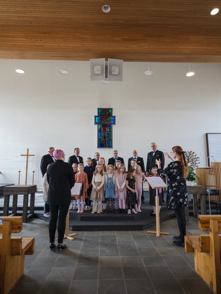 Kansallista veteraanipäivää vietettiin maanantaina...