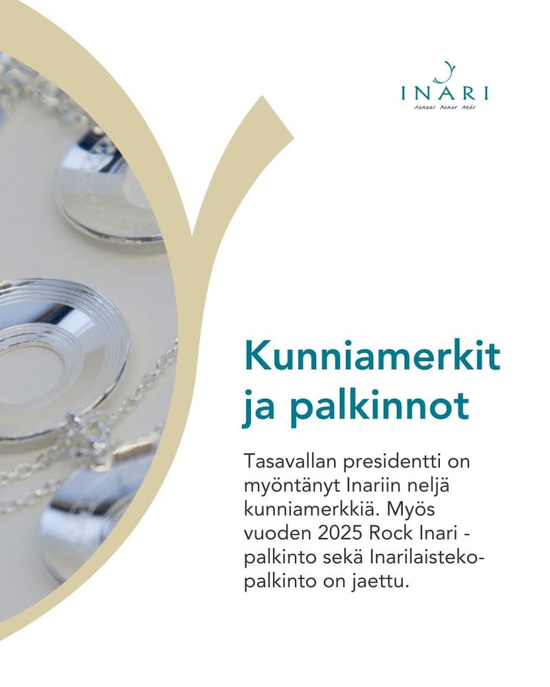 Suomen tasavallan presidentti on myöntänyt neljä k...