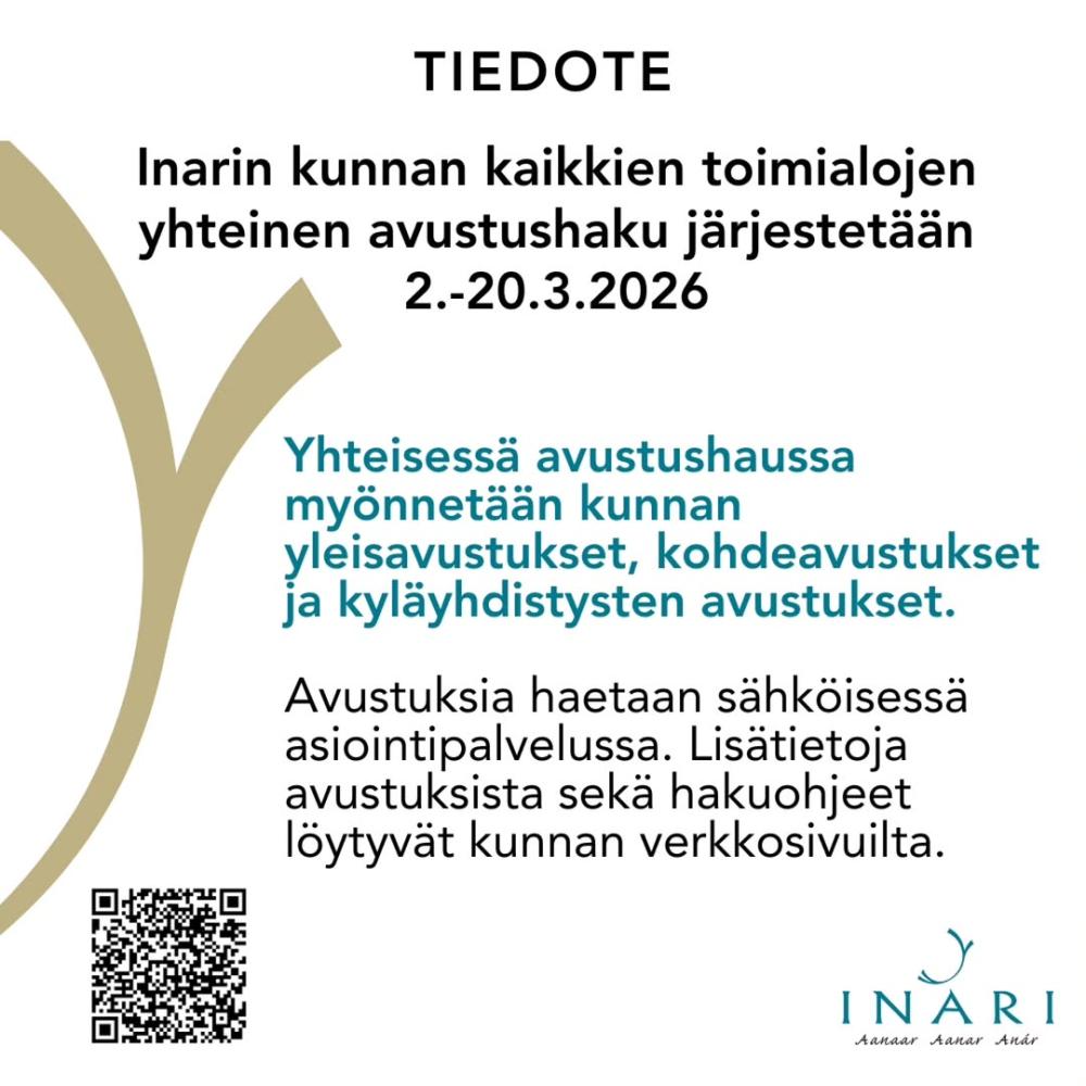 ❗️Muistathat, että kaikkien toimialojen yhteinen a...