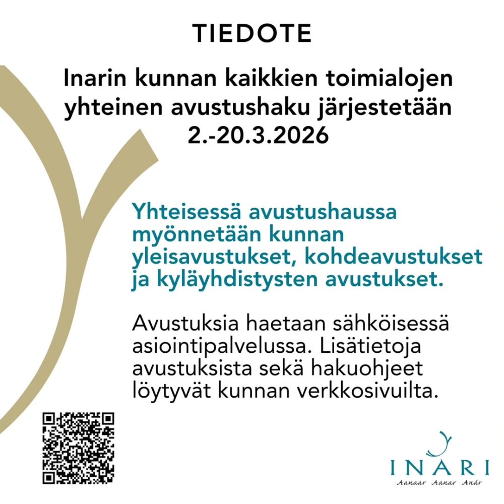 ❗️Muistathat, että kaikkien toimialojen yhteinen a...