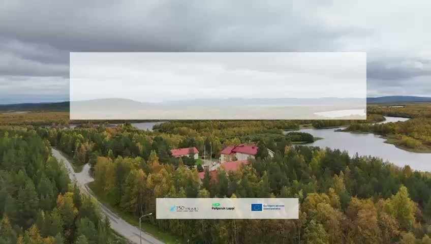 🎨✨ Taiteiden talo toi Koppelon kylätalolle iloista...
