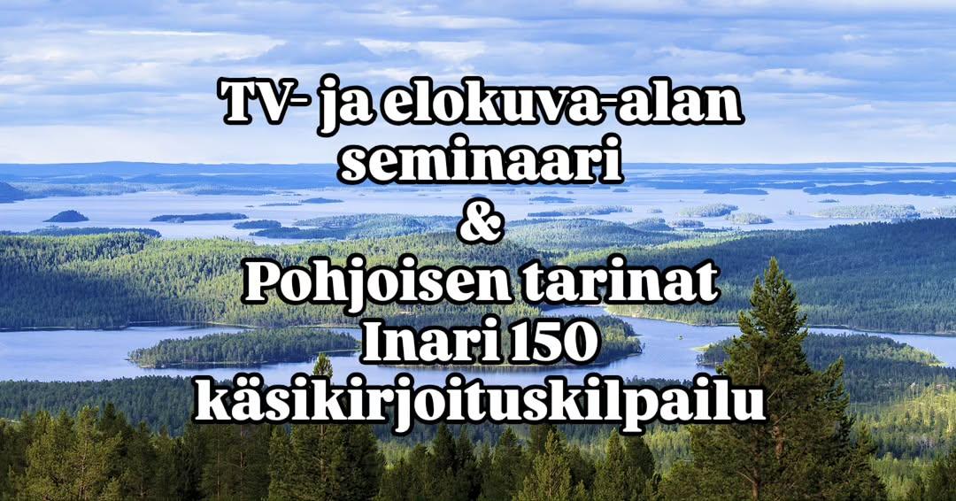 SAVE THE DATE 🗓️ Keväällä 2025 pidetty AV-alan sem...