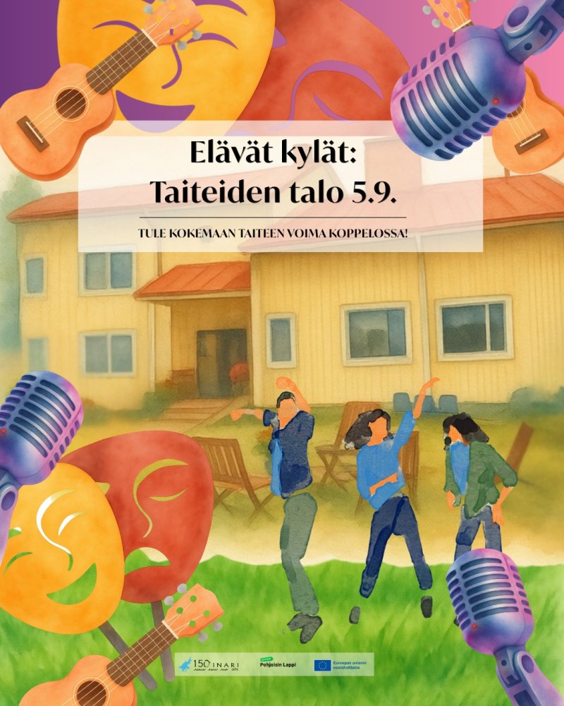 Milloin viimeksi olet/oletko koskaan... 🎶 soittanu...