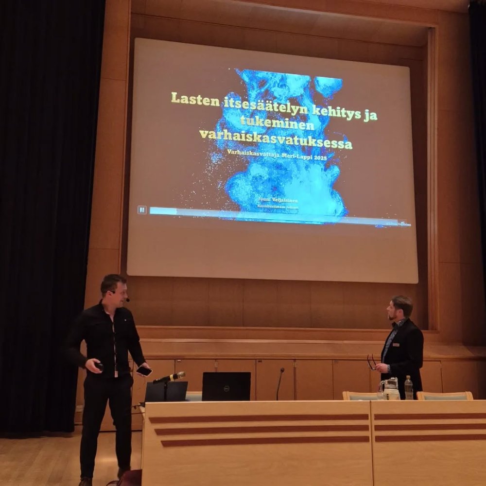 Globex järjesti kahden vuoden tauon jälkeen Tornio...