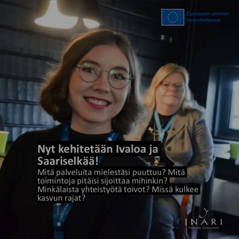 Olethan muistanut ilmoittautua webinaariin ja työp...