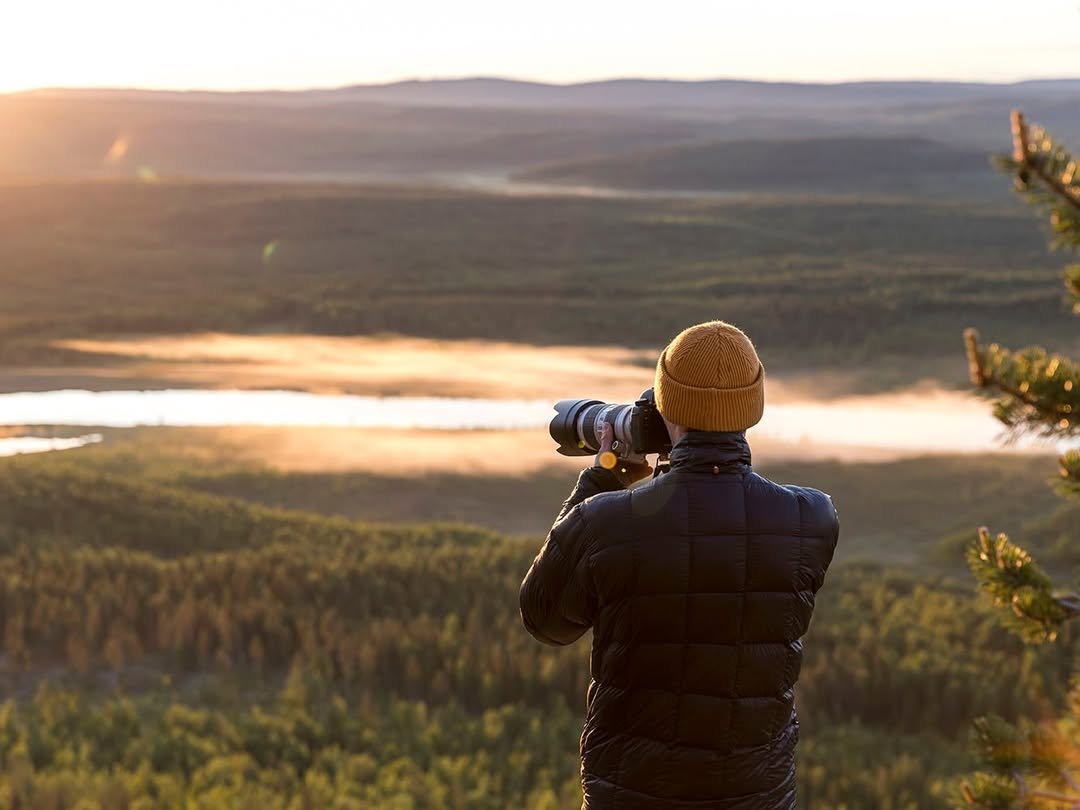 Matkailualan pk- yrityksille on tarjolla rahoitusm...