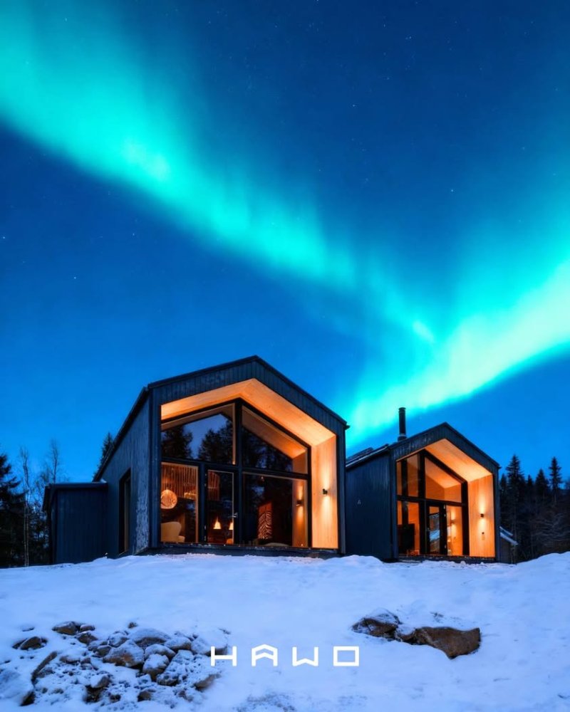 🏘️ Inarin Asuntoseminaari lähestyy. Ohjelma on mie...