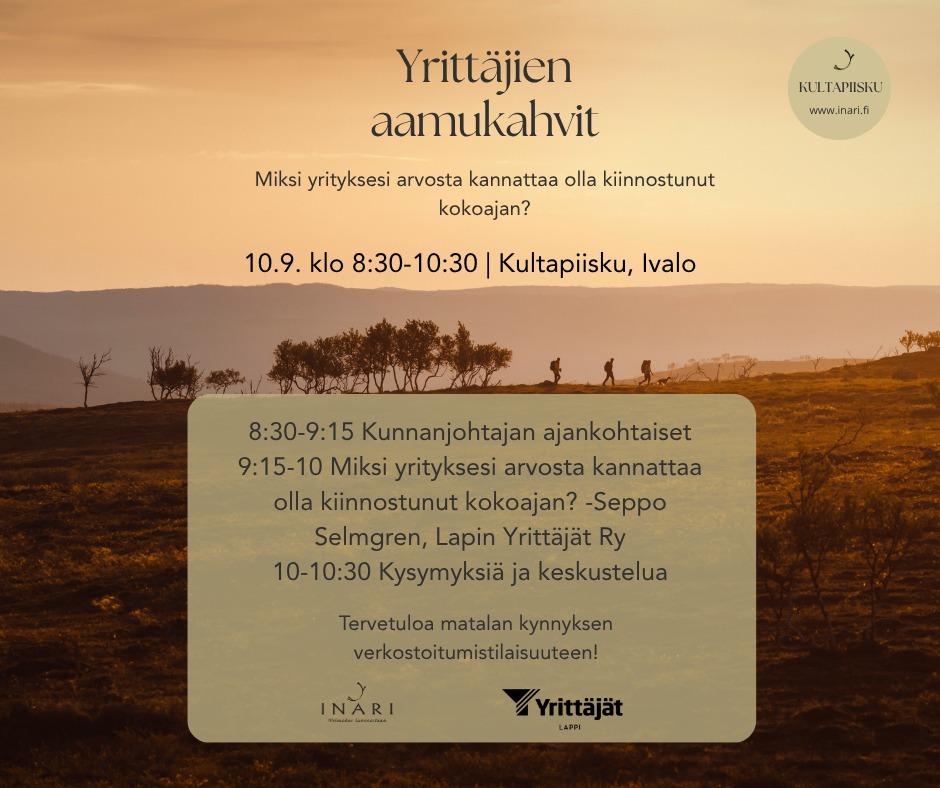 Miksi yrityksen arvosta kannattaa olla kiinnostunu...