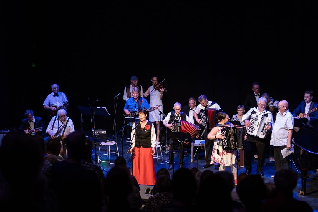 Inarin kunnan kaikkien toimialojen yhteinen avustu...