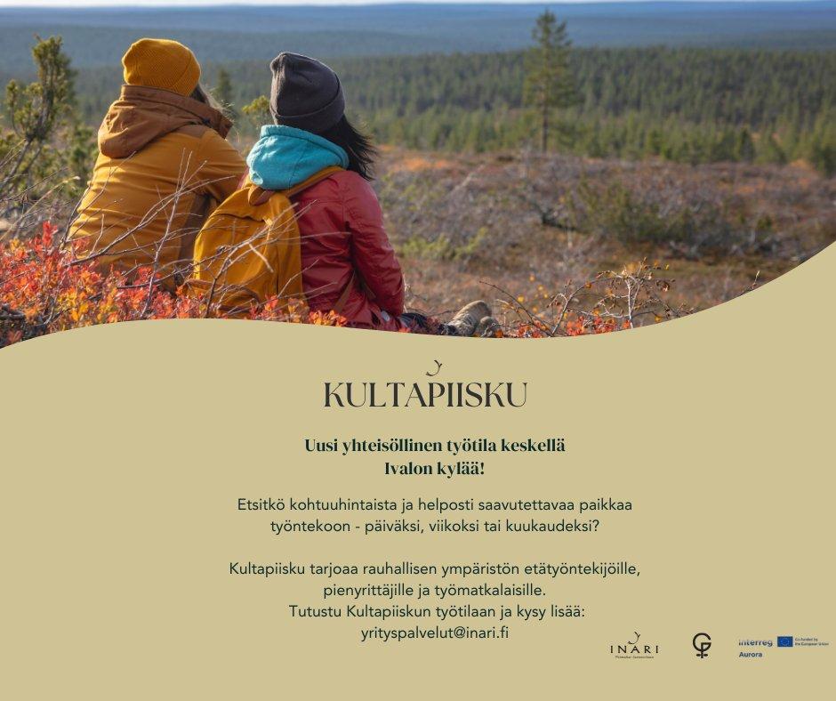👋Etsitkö työpistettä satunnaiseen tai vakituiseen ...