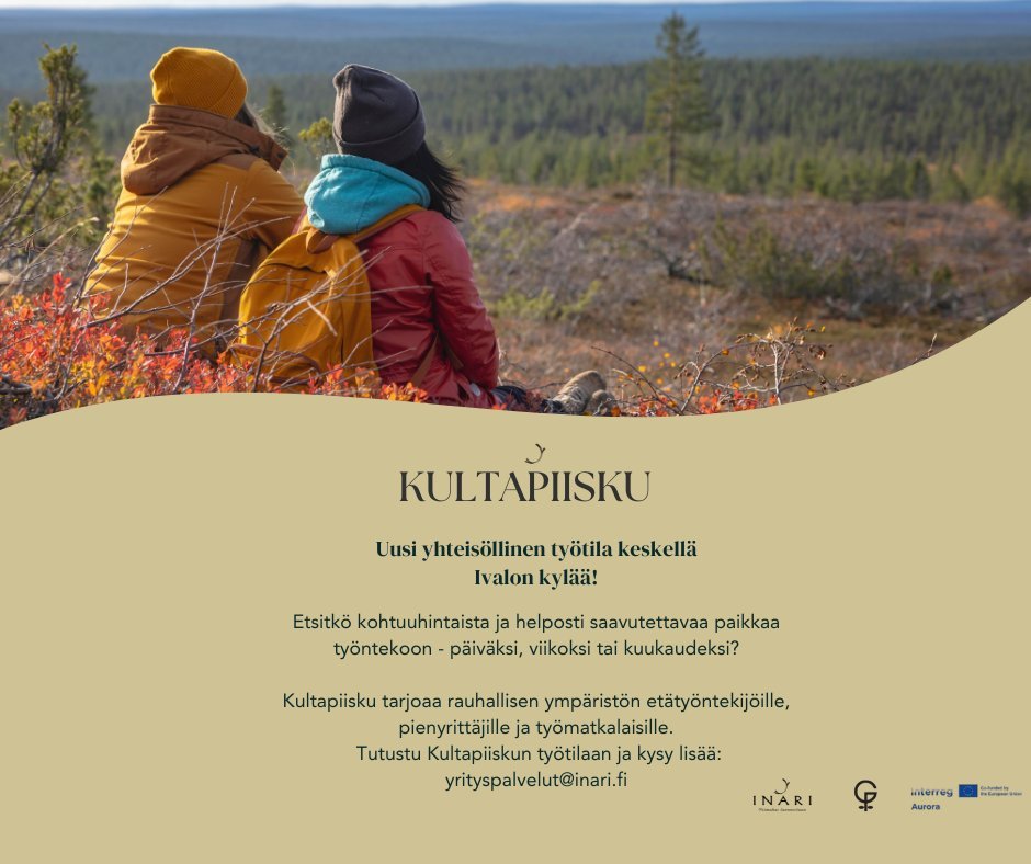 👋Etsitkö työpistettä satunnaiseen tai vakituiseen ...